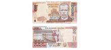 Malawi #66-2014 500 Kwacha